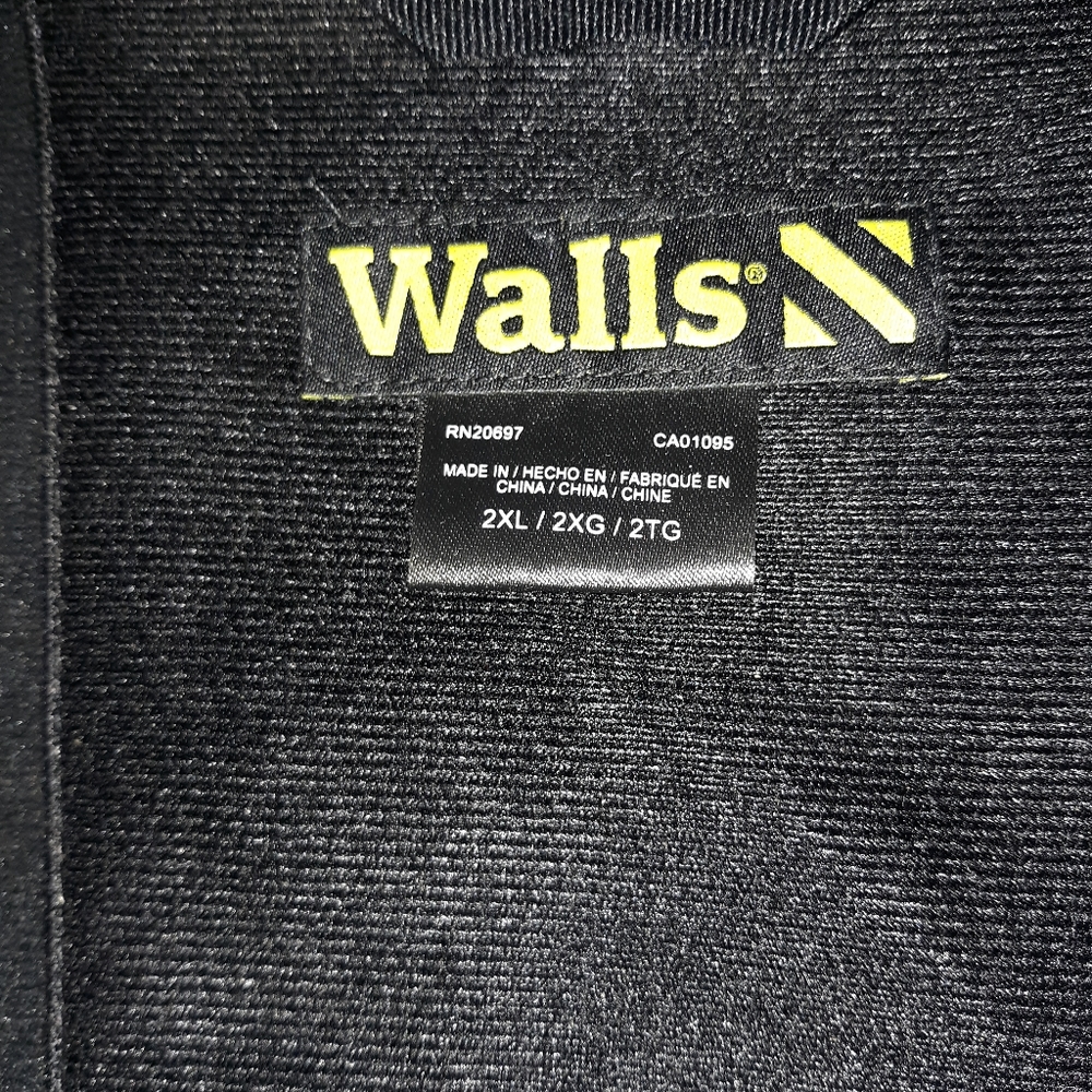 Walls Jacket - Picture 3 of 4